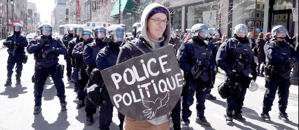 Police Politique top