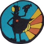 Les lucioles logo Les lucioles logo