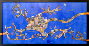 fuck capitalism / fuck le capitalisme fuck capitalism / fuck le capitalisme