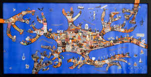 fuck genocide / fuck le génocide fuck genocide / fuck le génocide